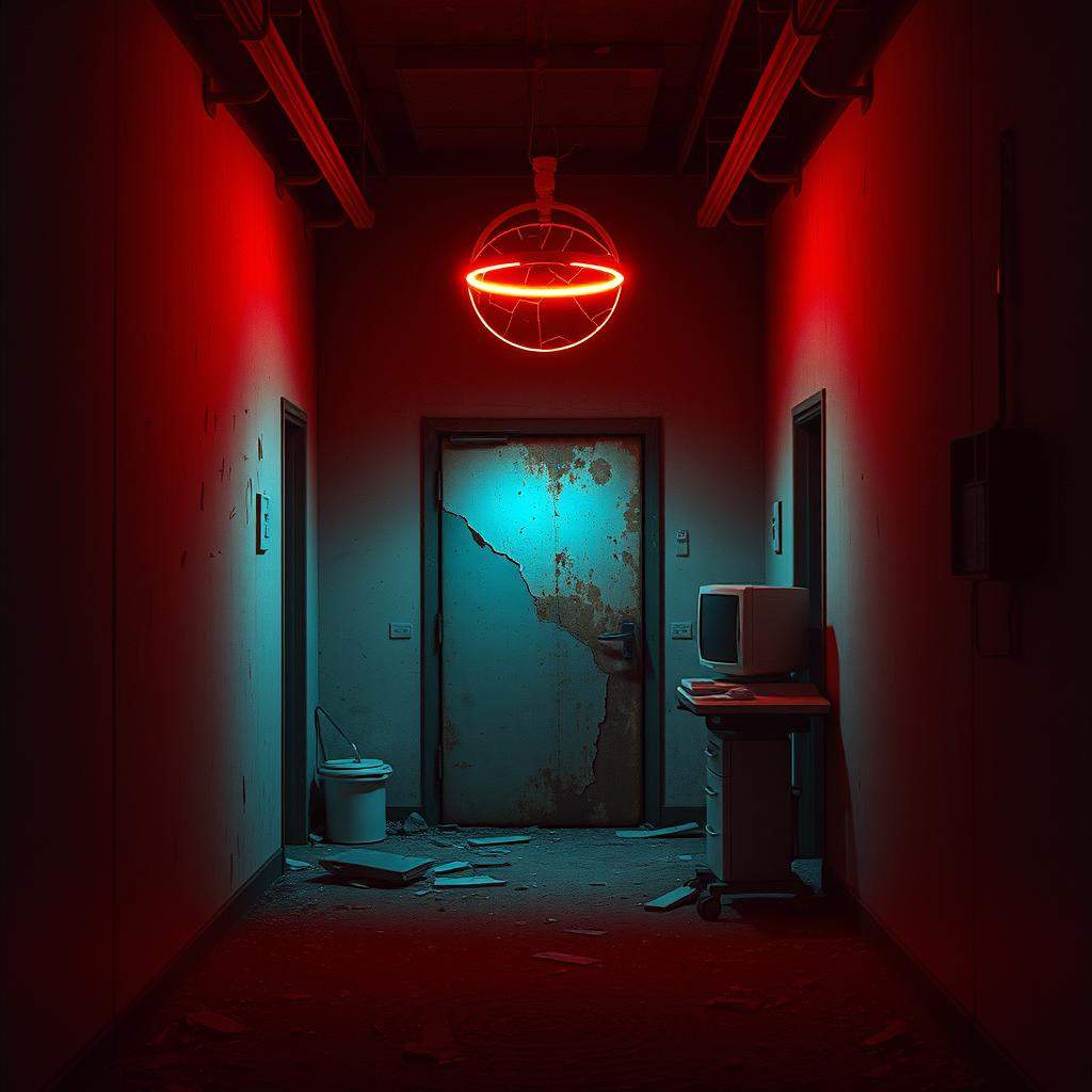 Therapy in the Wreckage