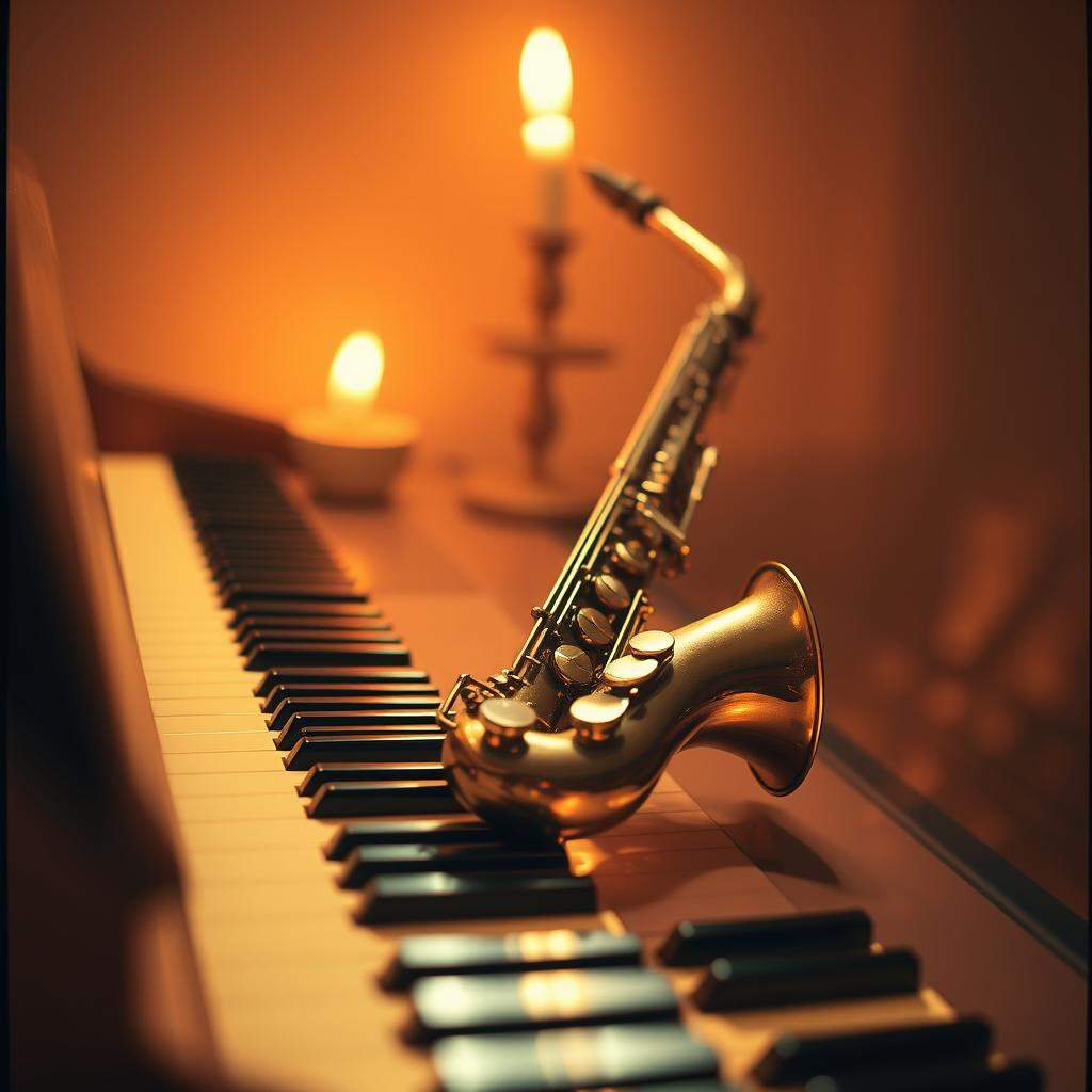 Empty Promises- Jazz