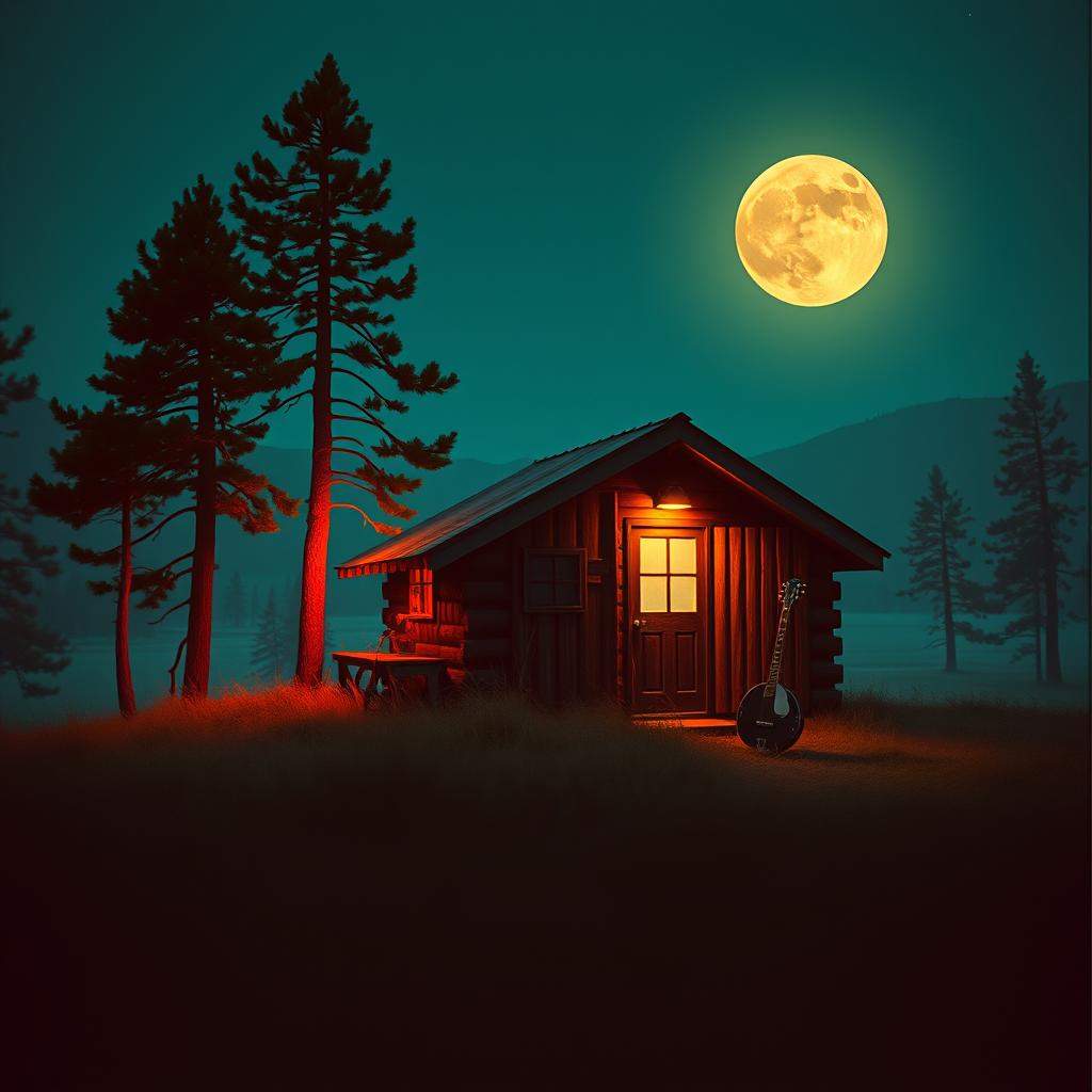 Tall Tales & Short Fuses