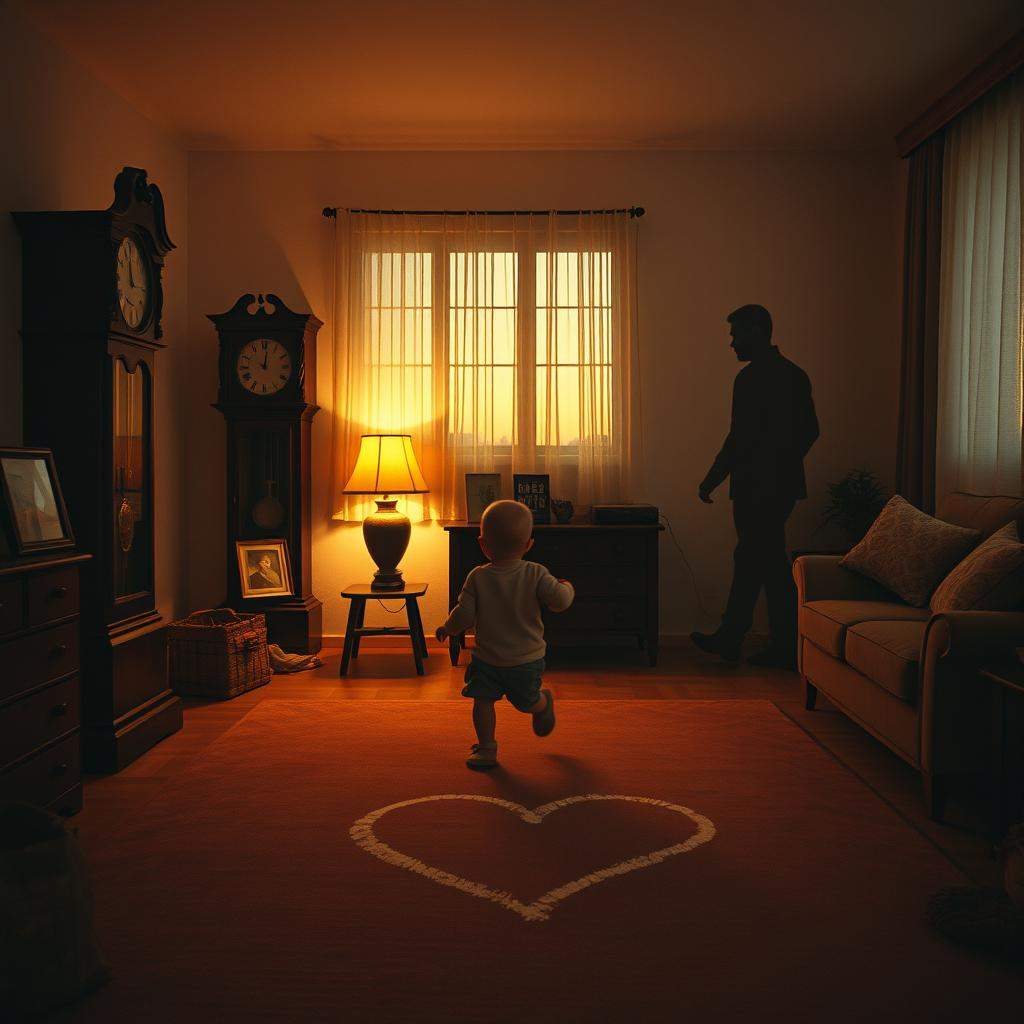 I’LL TAKE IT FROM HERE