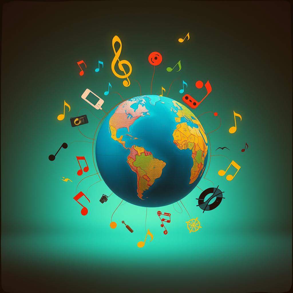 One Voice Across the Earth