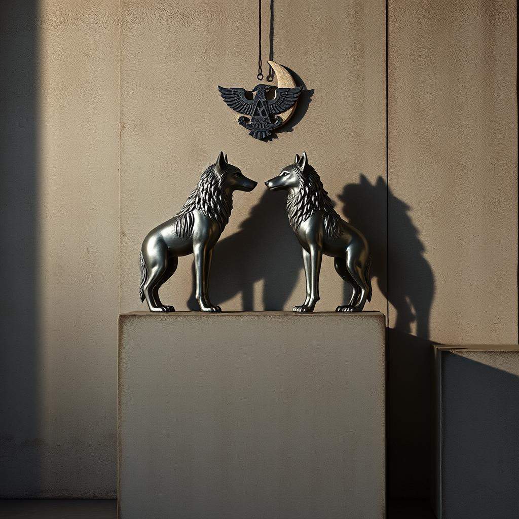 Blood of the Same Fire