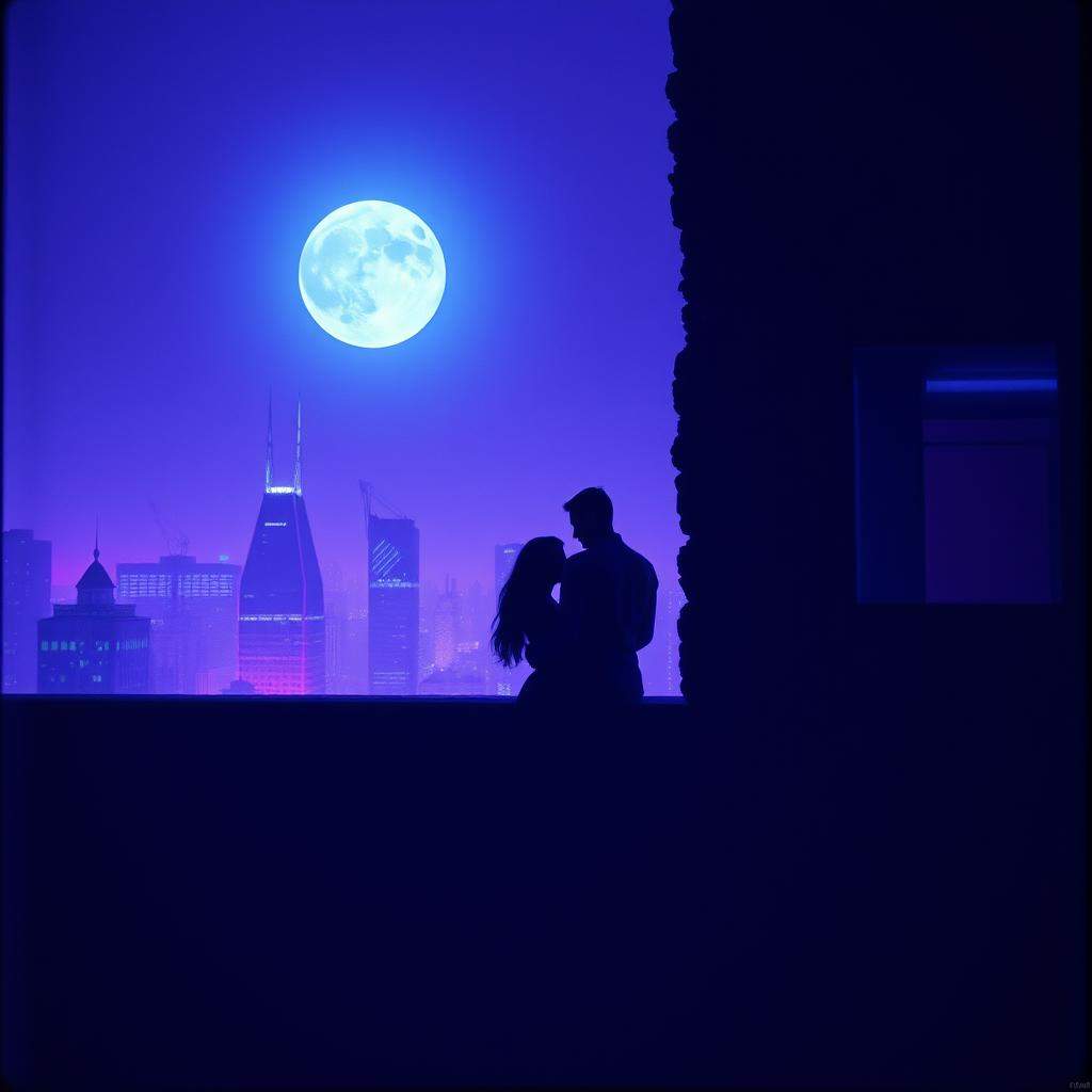Moonlight Bite
