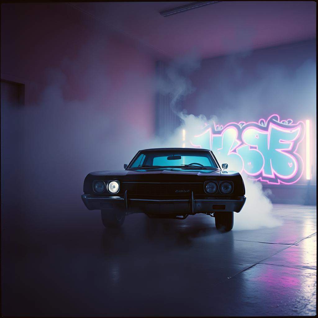 Your Girl (freestyle)