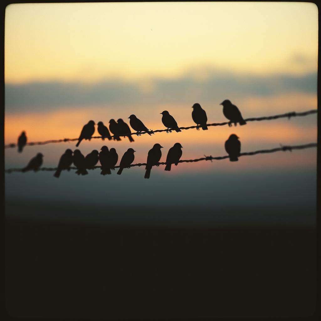 22 A Day (Country, Female singing)