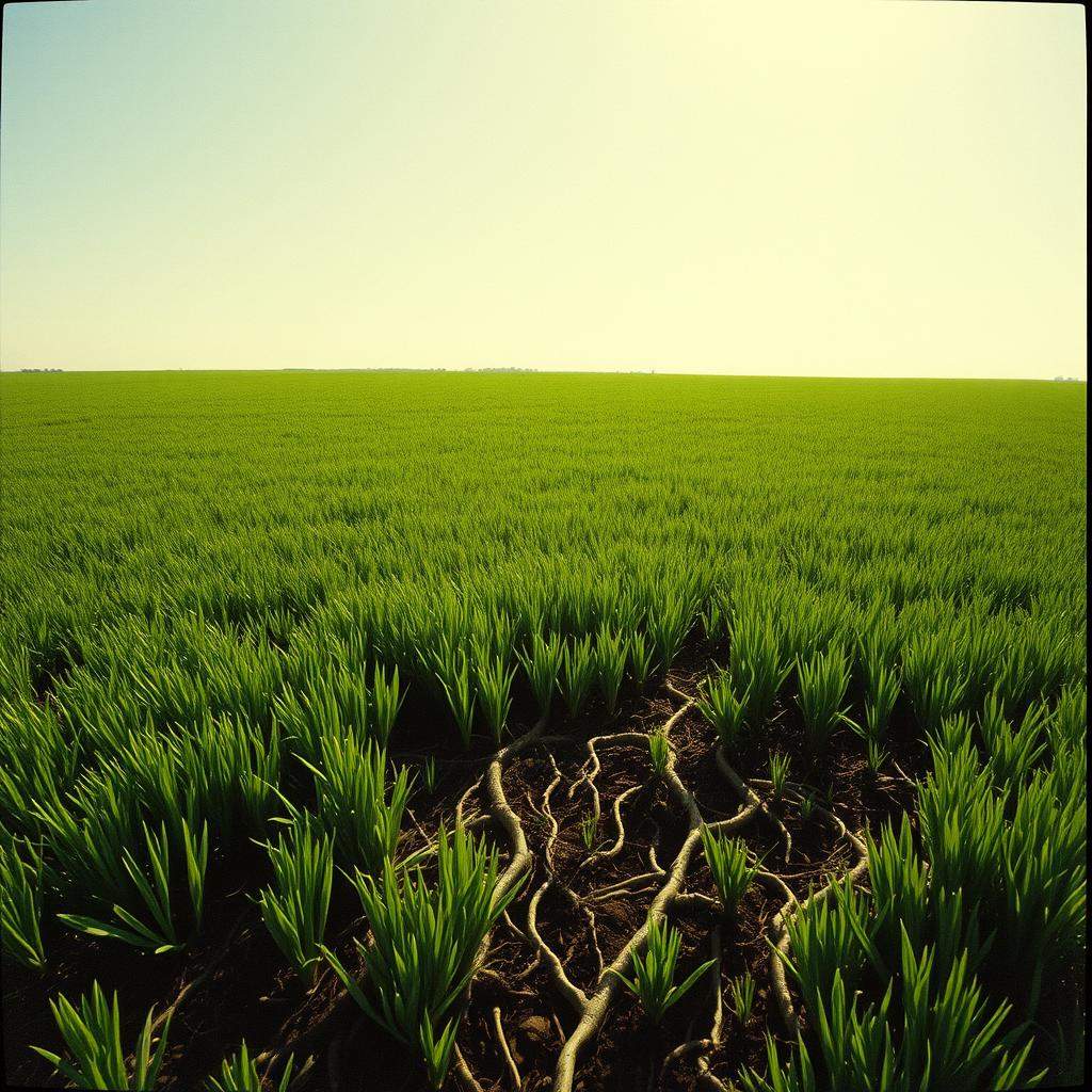 Change is coming soon