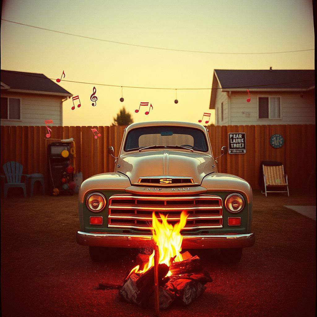 “Karen, Leave Me Be!”