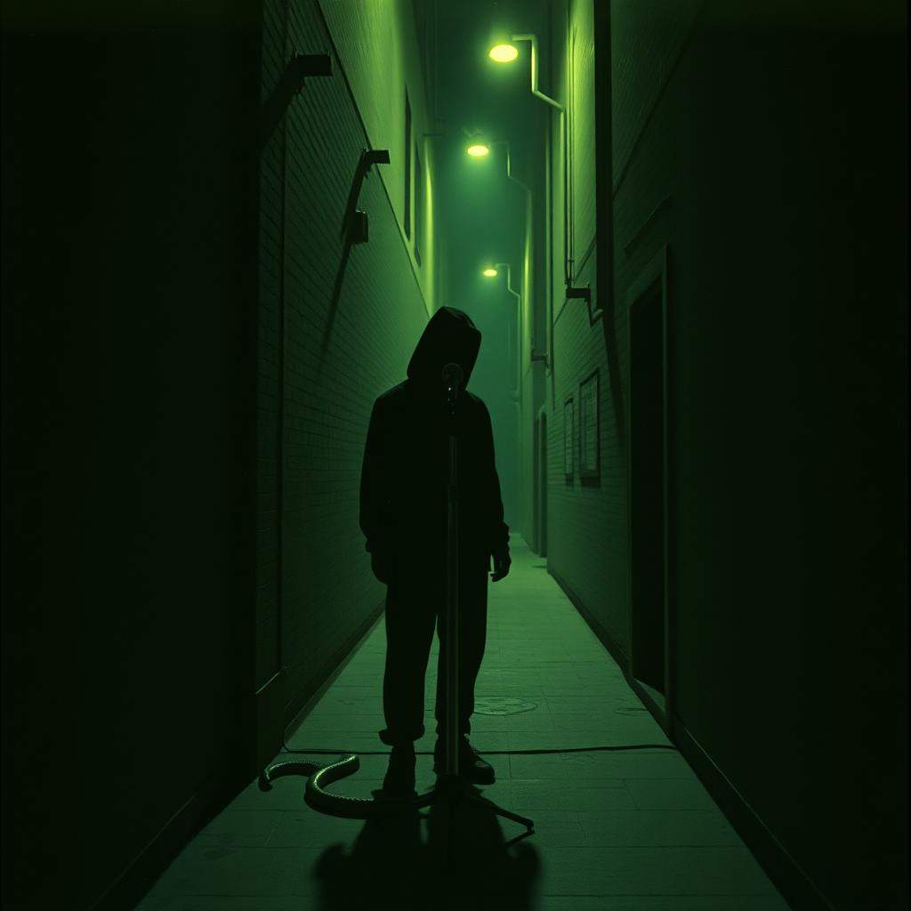 They Not The Bros They Opps They Be Talking to the Cops