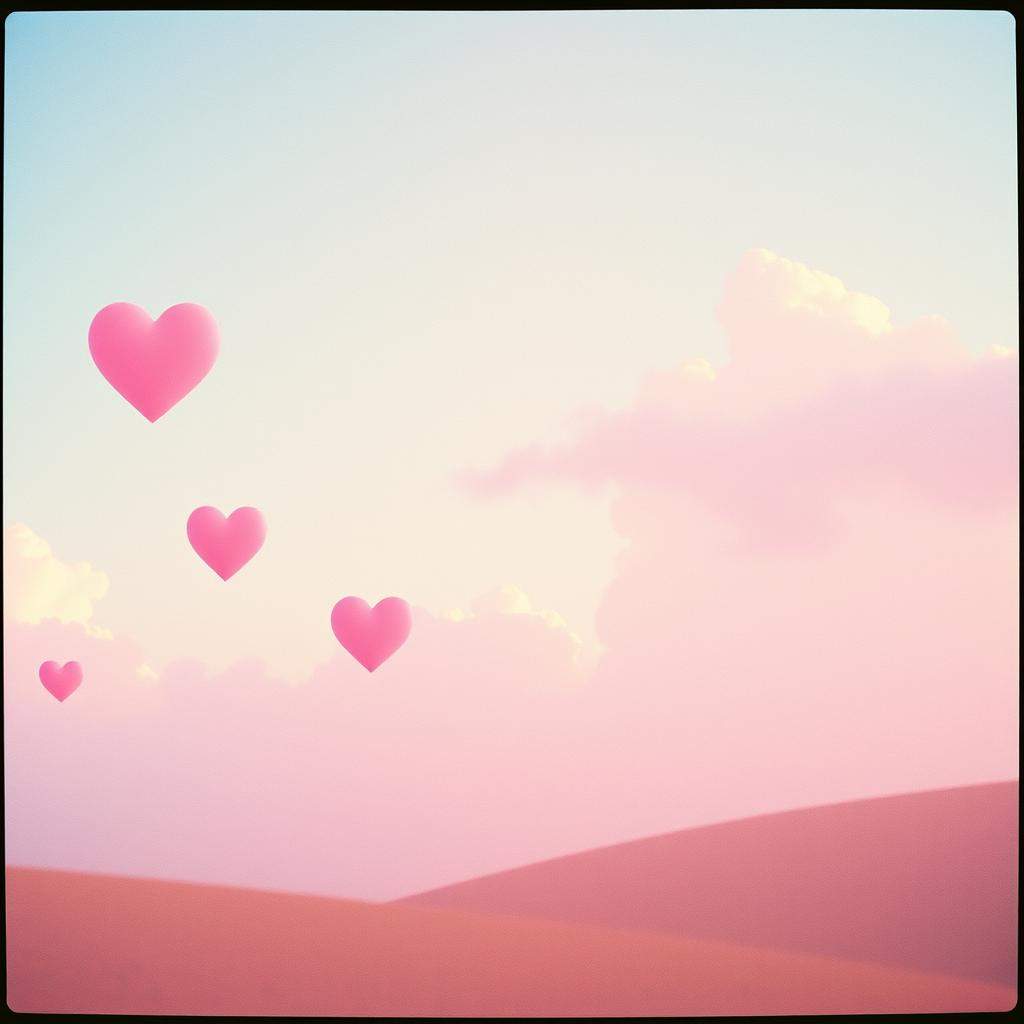 Aku bermimpi,kau merusak imaji dan menjadi misteri