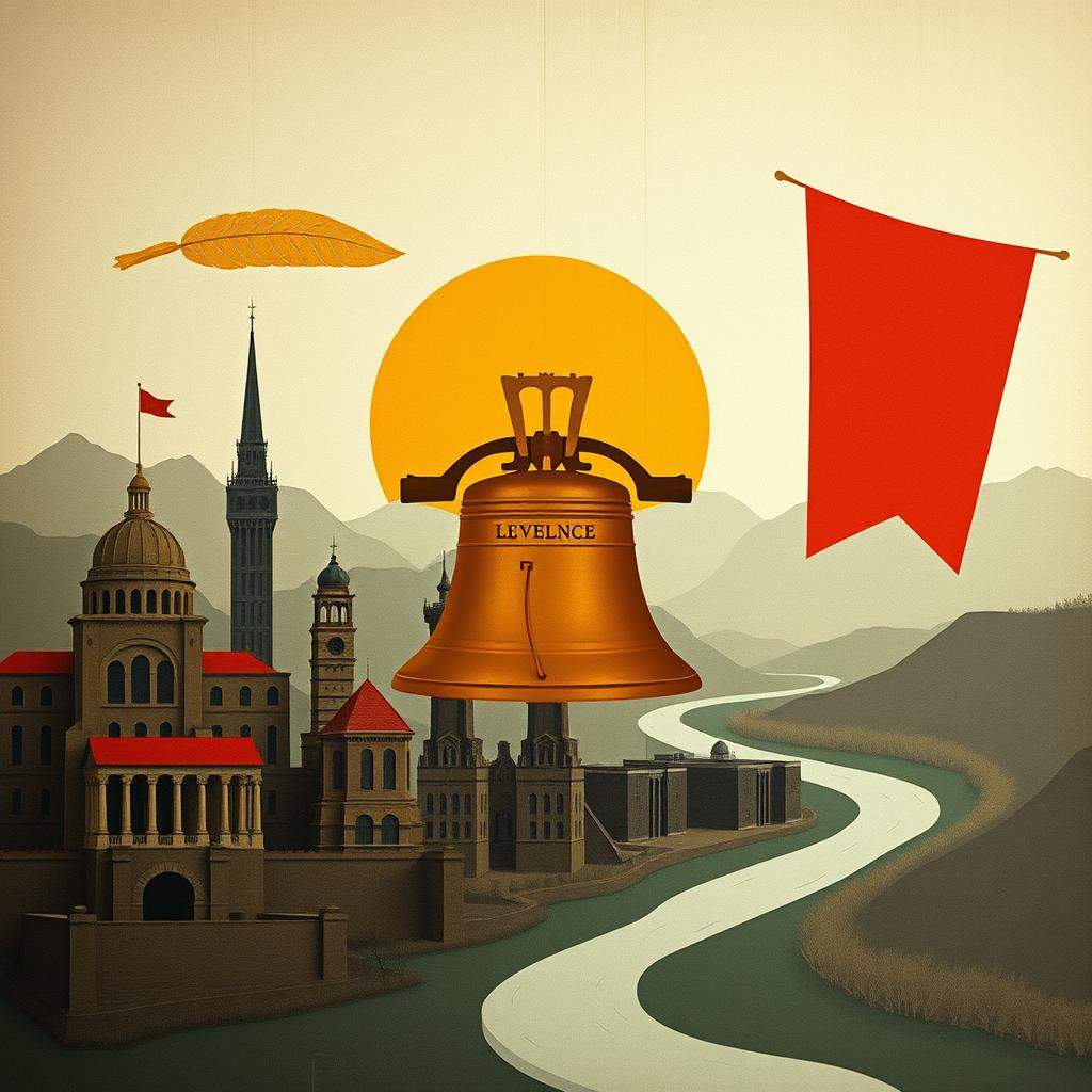 Great Moments: From Founders to Trump