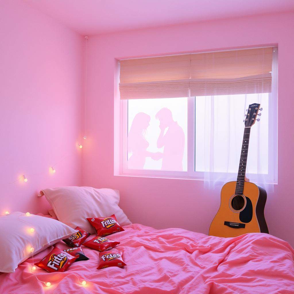 To Infinity, No Goodbye