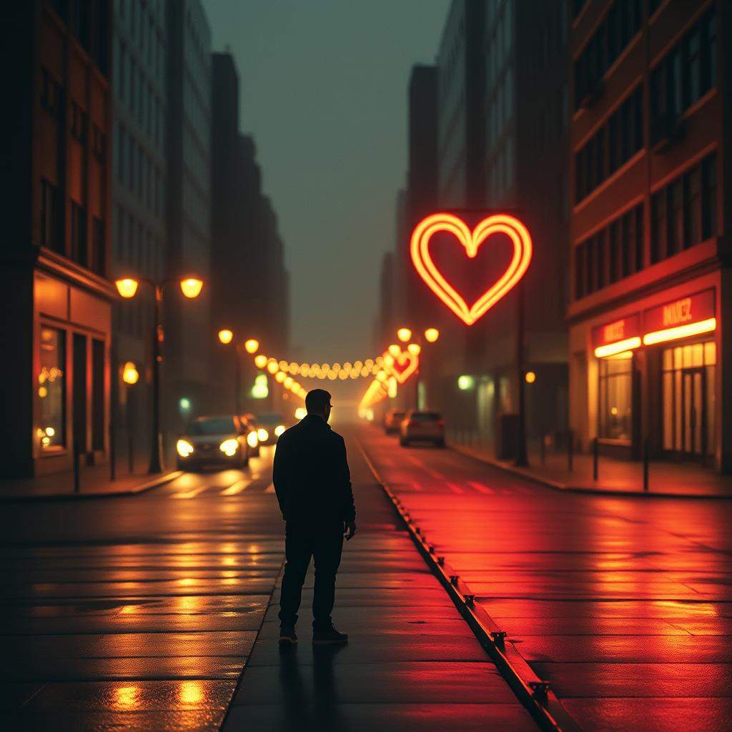 Through the Firelight