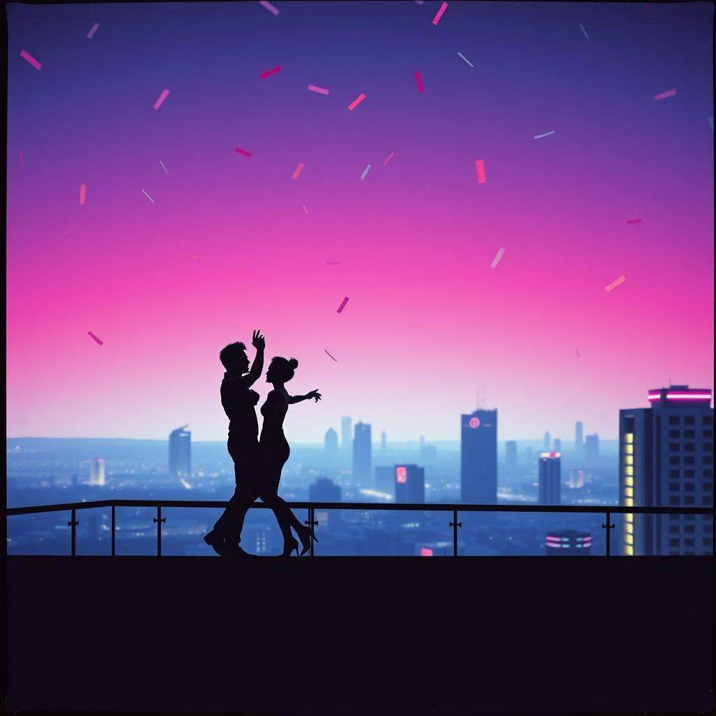 Baby Boss Lutz (Happy New Year 2026)