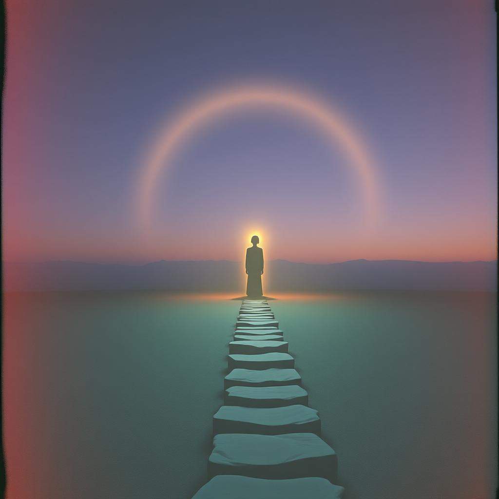 I hope you remember me