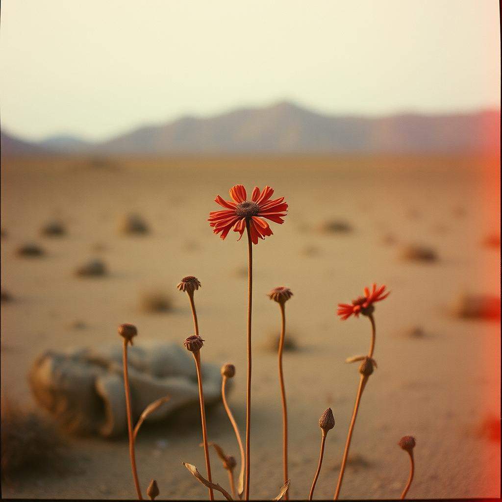 A Dead Soul, A Dead Heart