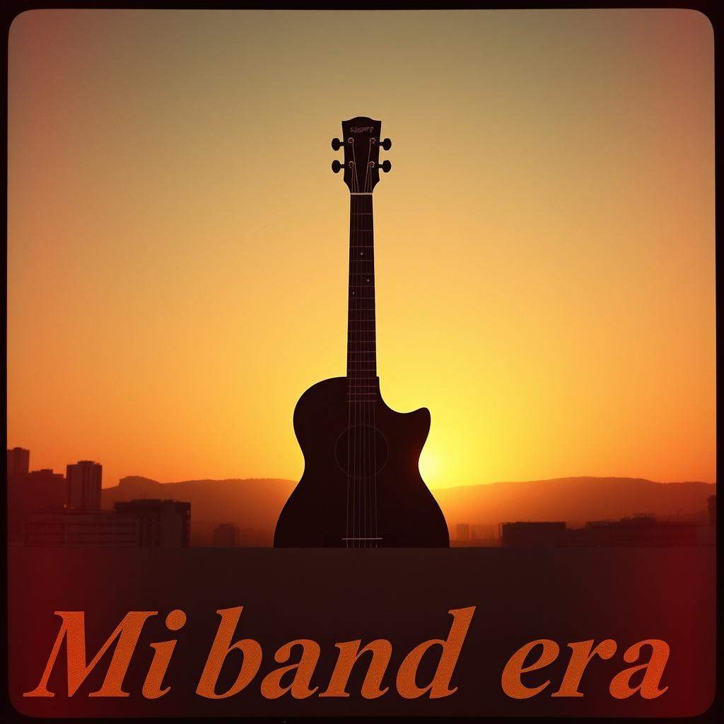 Mi bandera