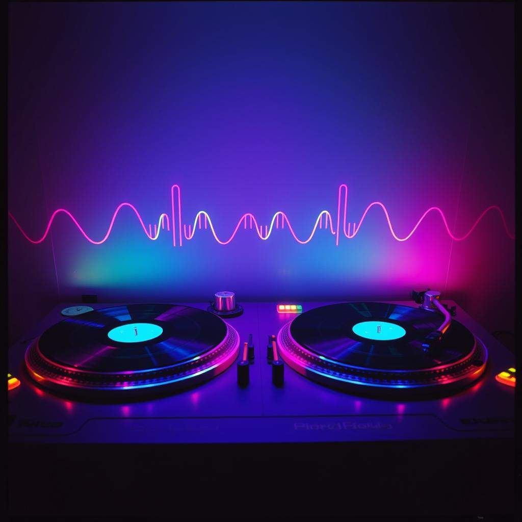 DA62: Party beat 2. V15