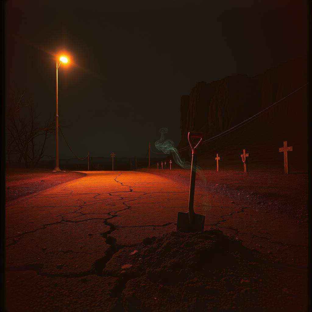 Dead n Gone