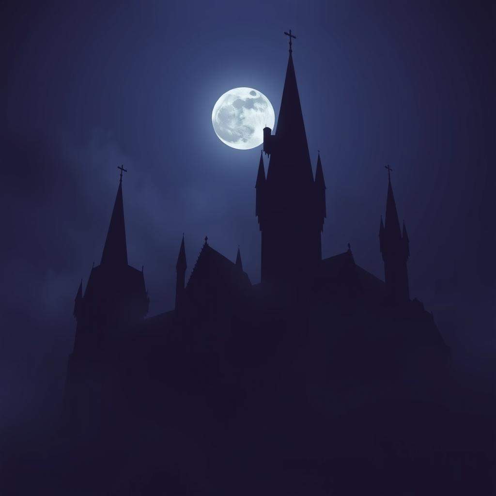 Vampirhouse