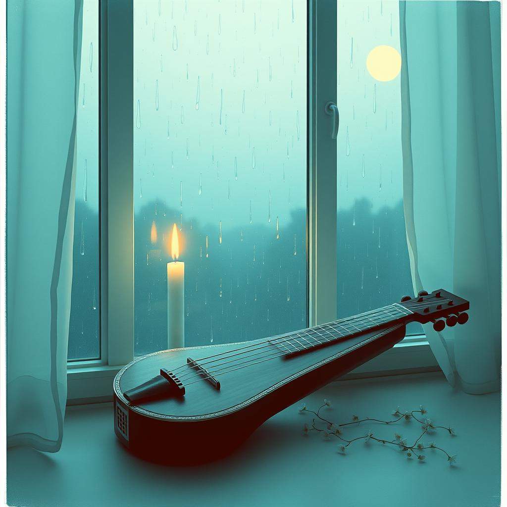 தனிப் படர் மிகுதி