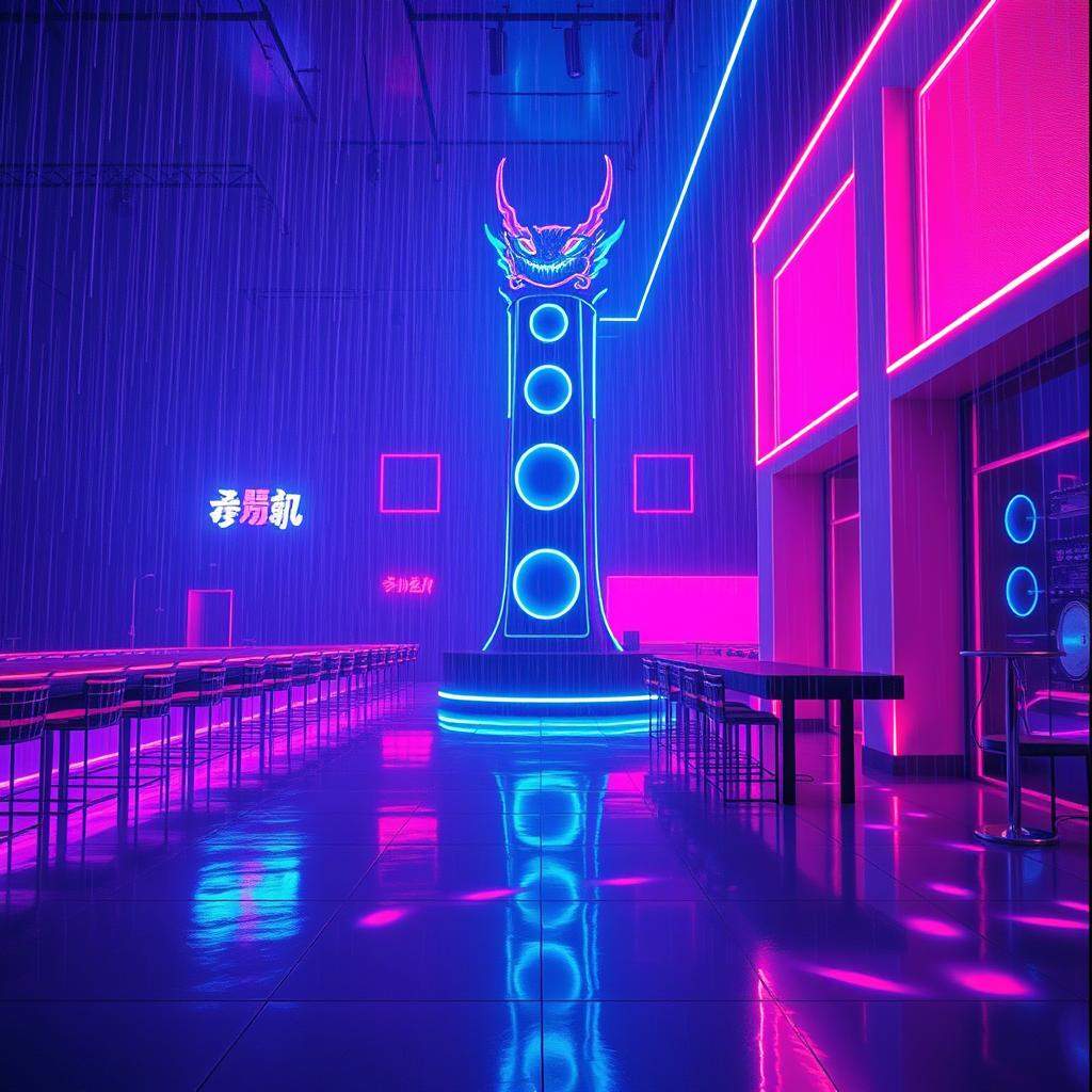 Adrenaline Frequency