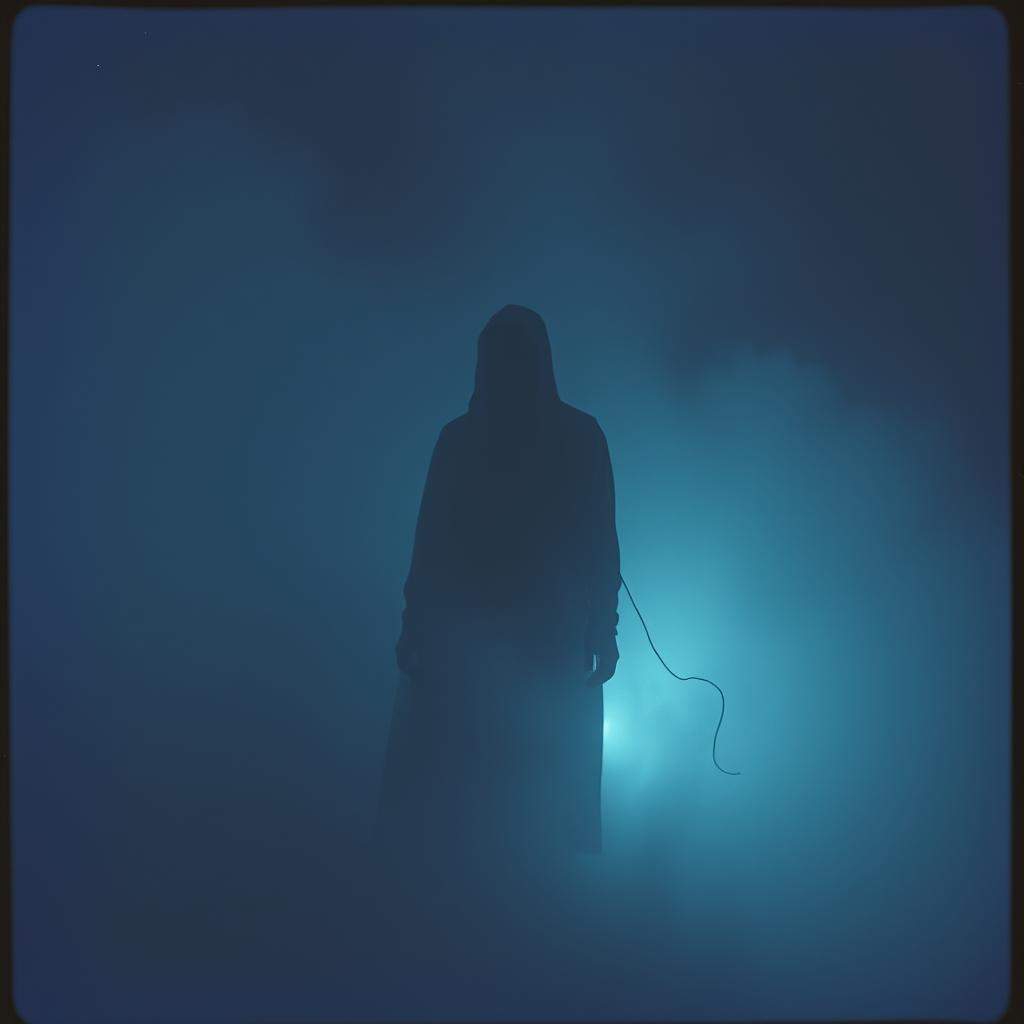 Sleep-Paralysis Demon