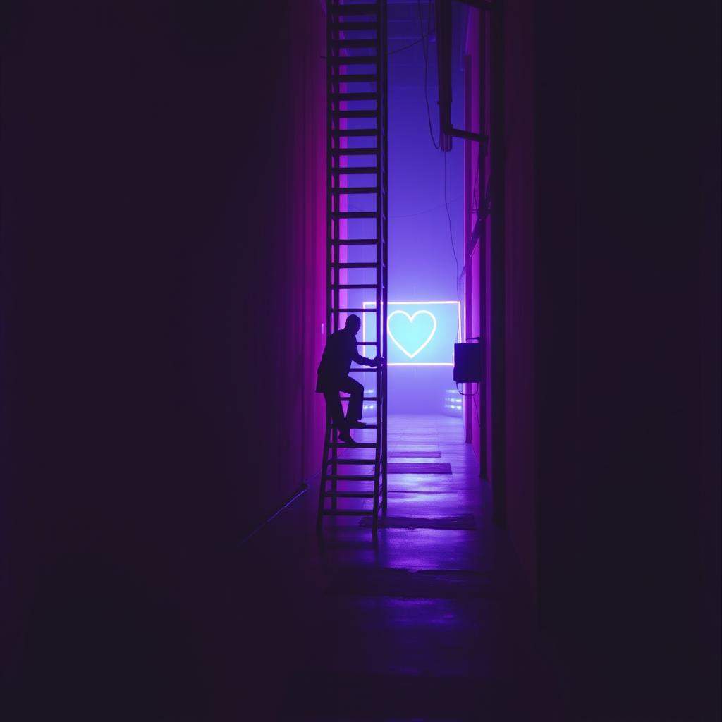 Invisible Obsession