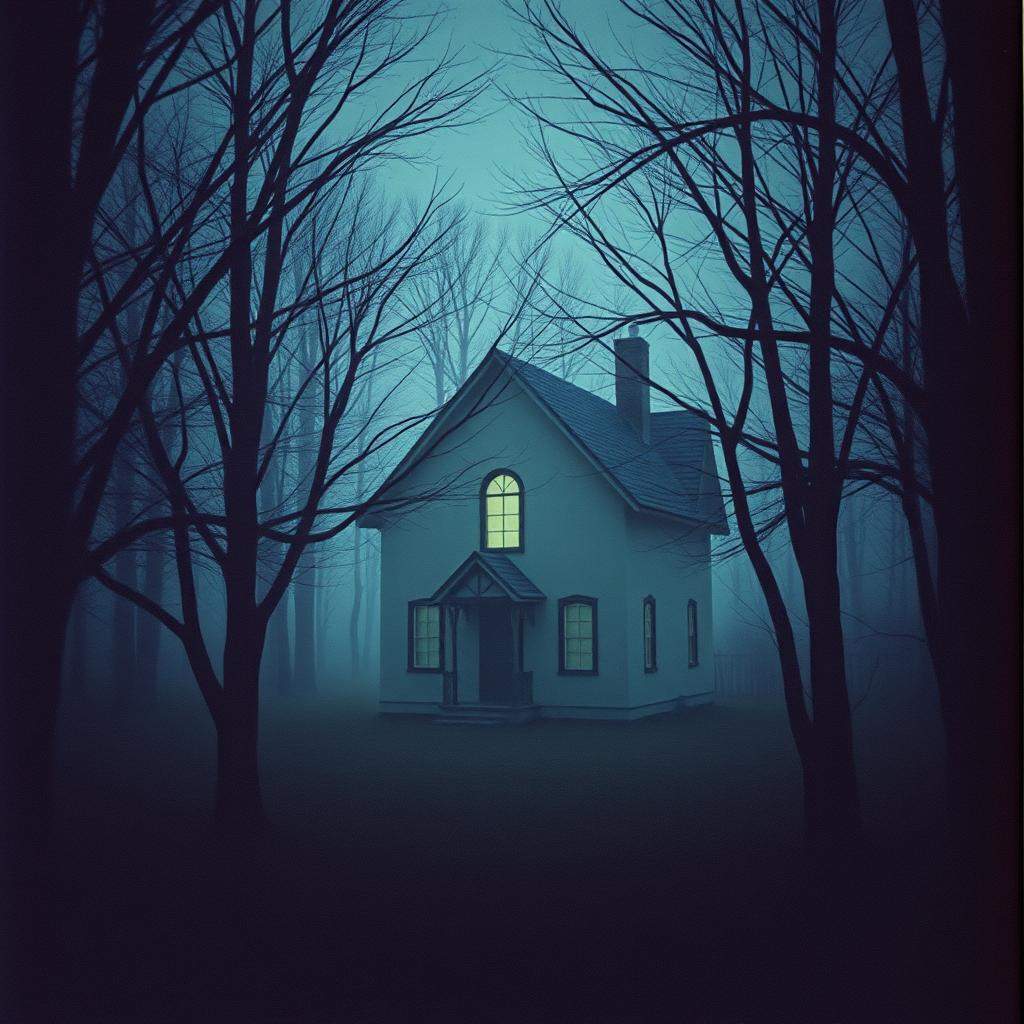 This isn’t your grandma’s ghost tails