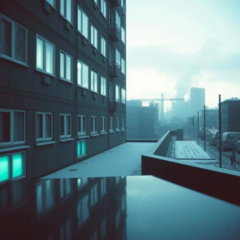 Norilsk: Permafrost (Alt Version)