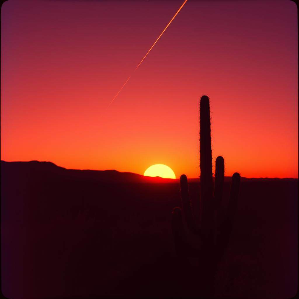 My exes stuck in Texas