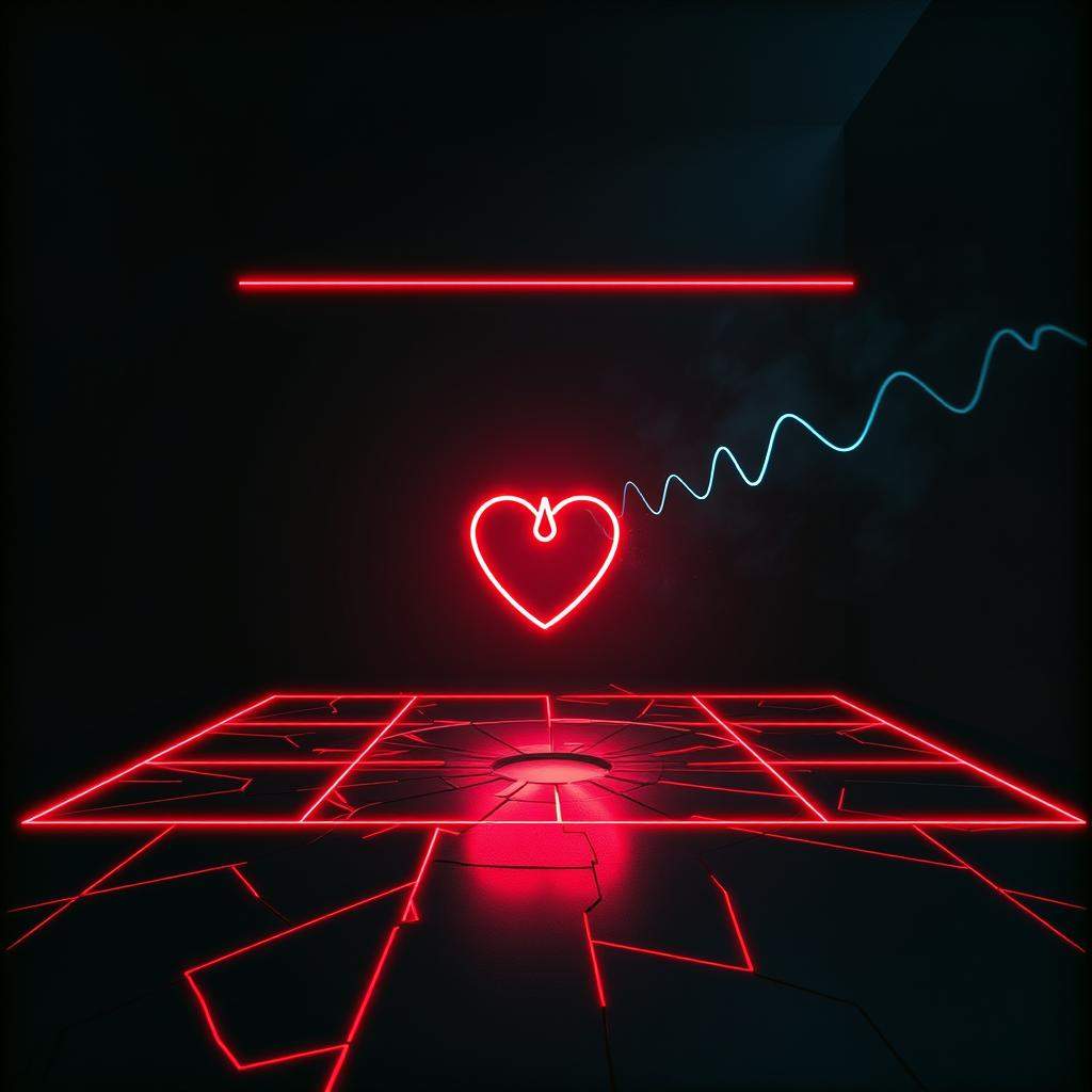 파열 직전 (Before I Break)