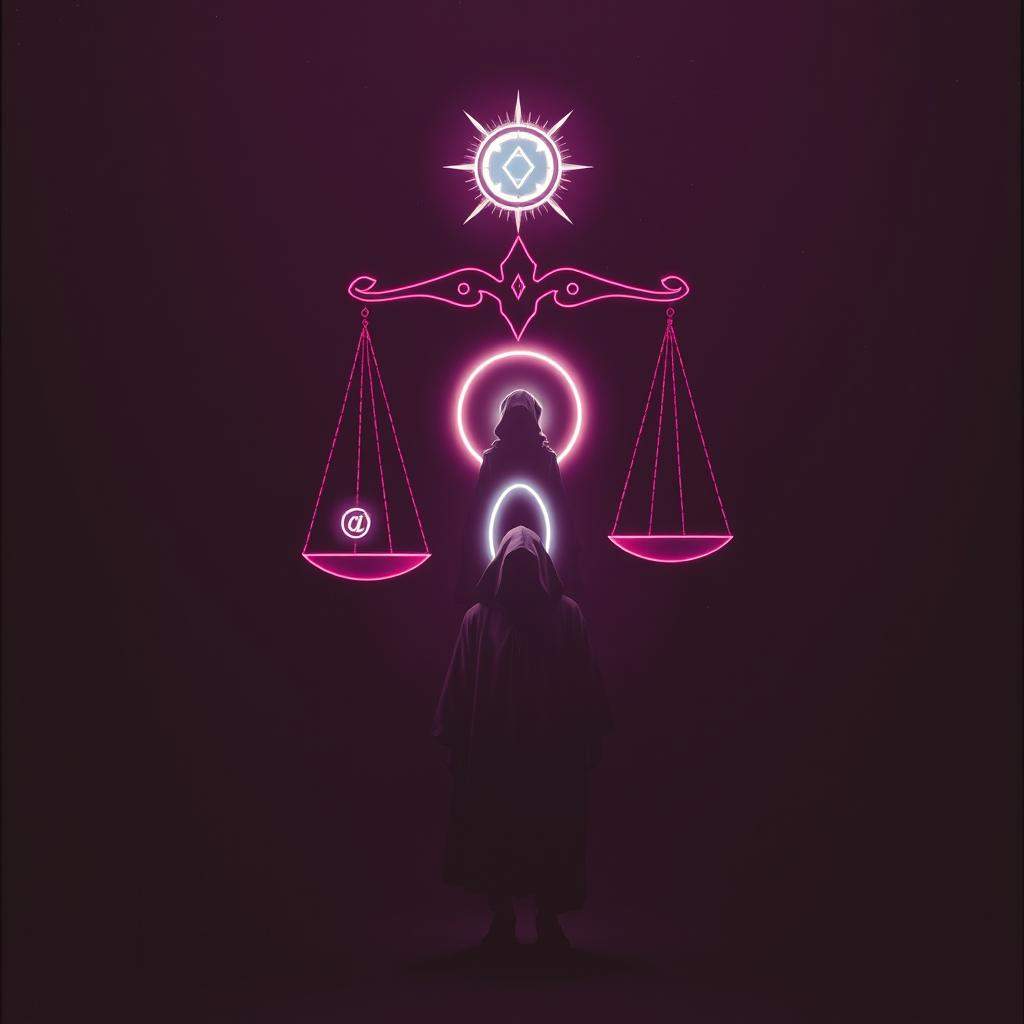 Spiritual Judge
