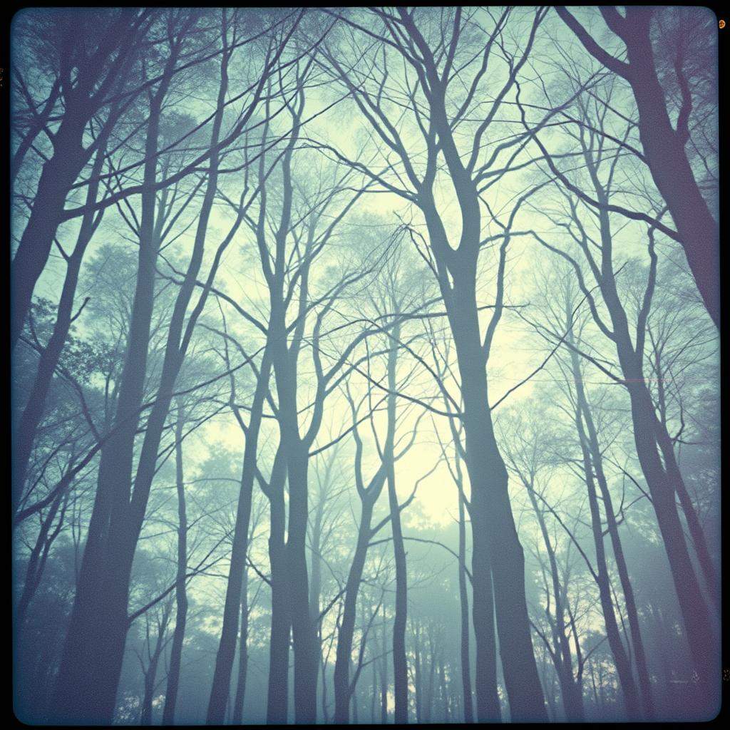 I Saw the Love Leave Your Eyes