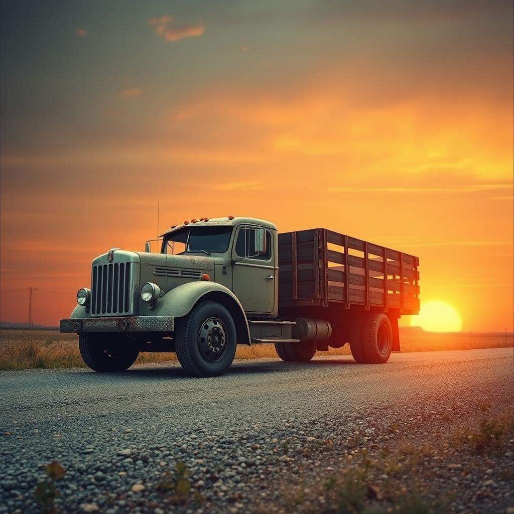 Just running circles