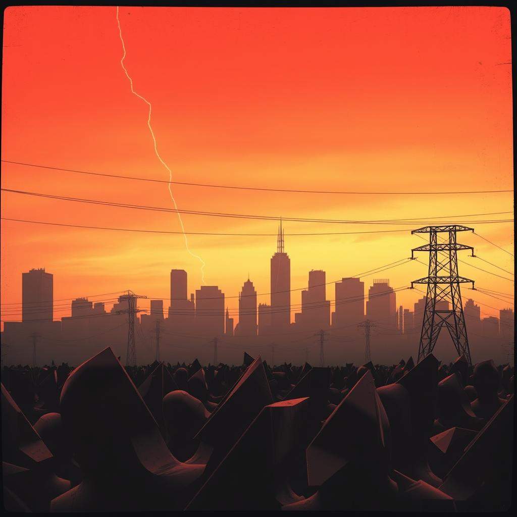 Countdown to Doomsday