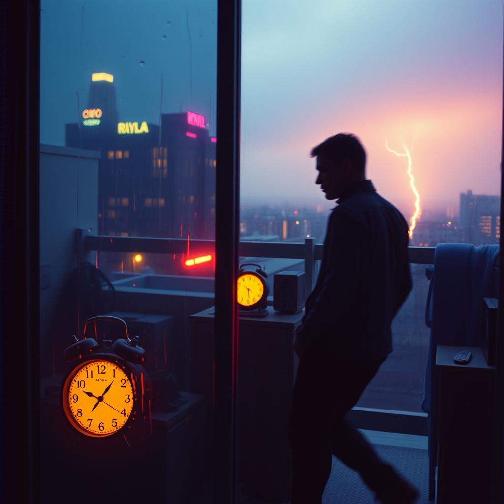 Kutub Di Dalam Kepala