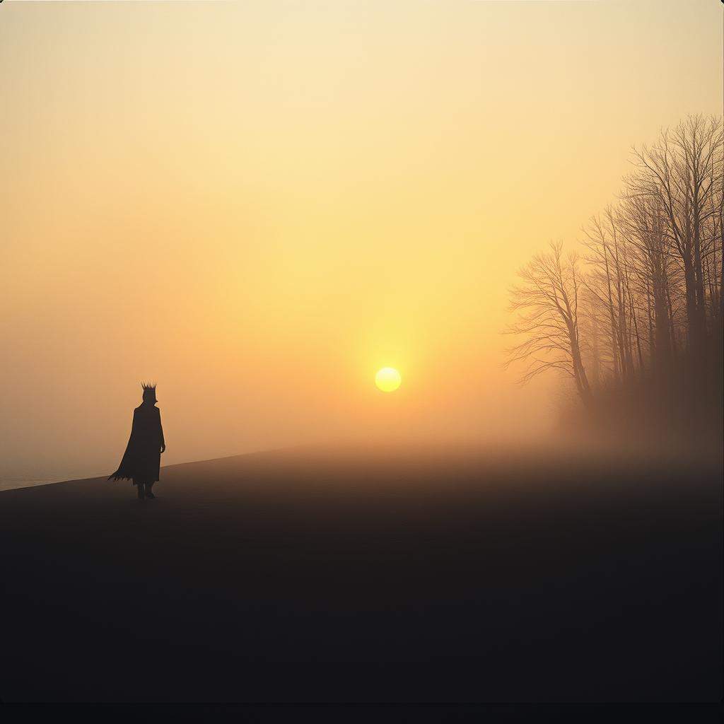 The Cost of Your Crown