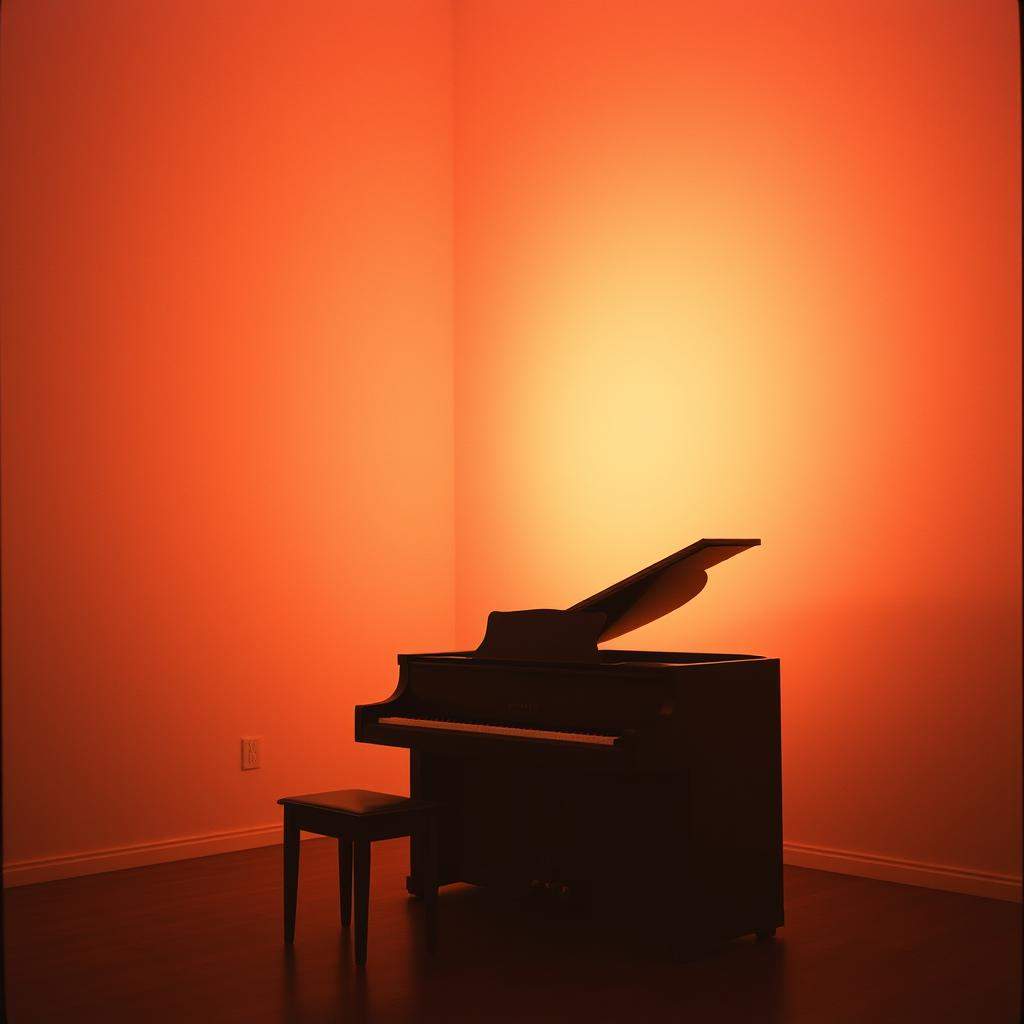 Danke, dass du geblieben bist