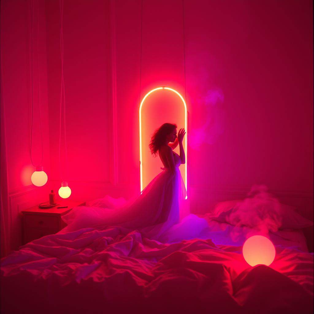 We ain’t getting no sleep