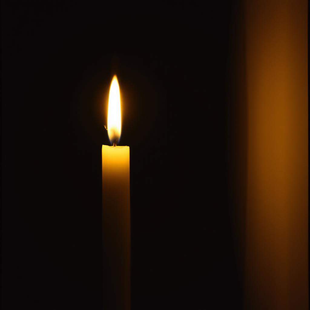 ¿Qué añora mi alma?