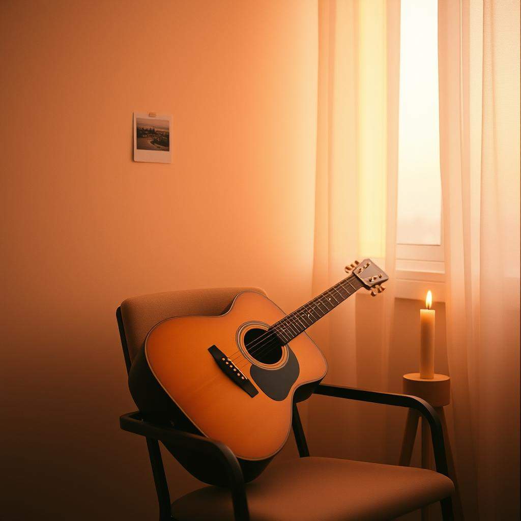 Last Times of My Life