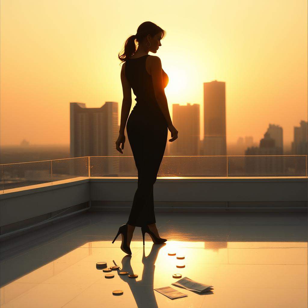 Mind, Attitude, Class