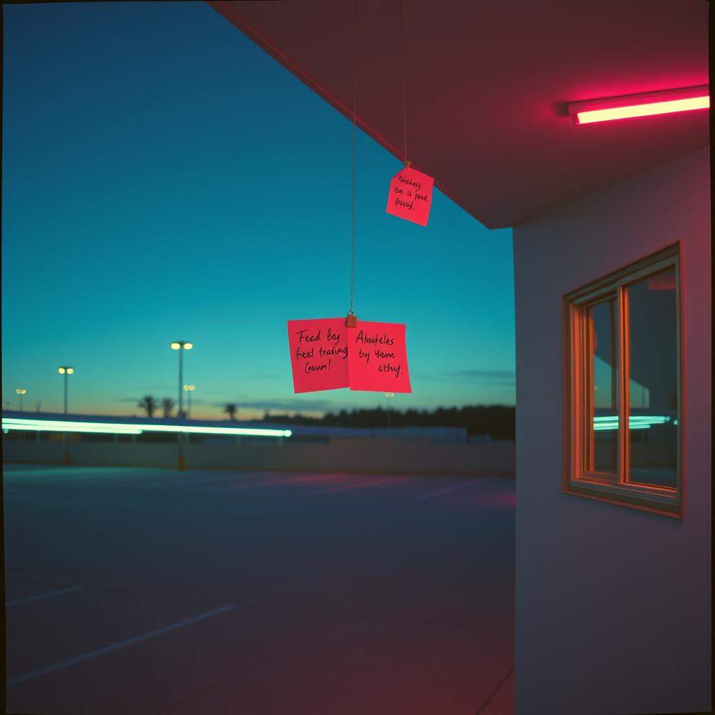 If This Is The End, Play It Loud