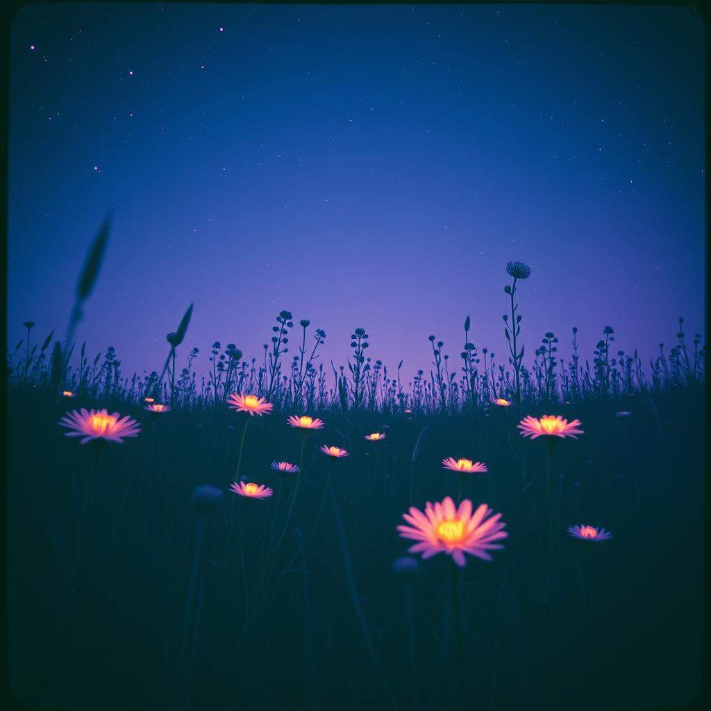 Whispers in the Moonlight