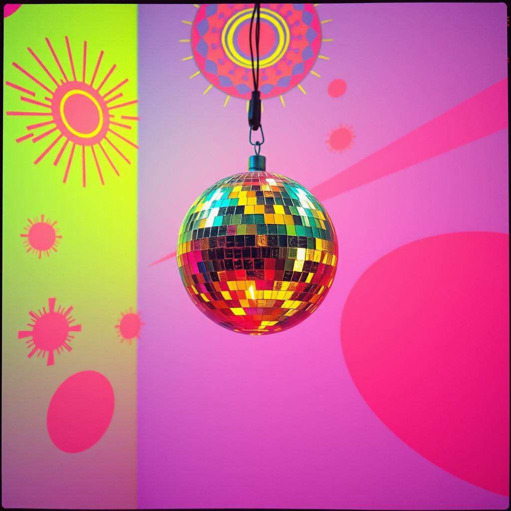 Disco fever