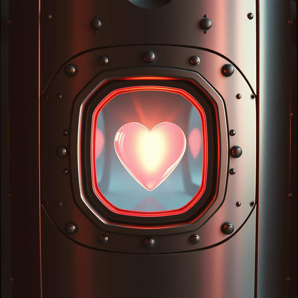 You have a soft side