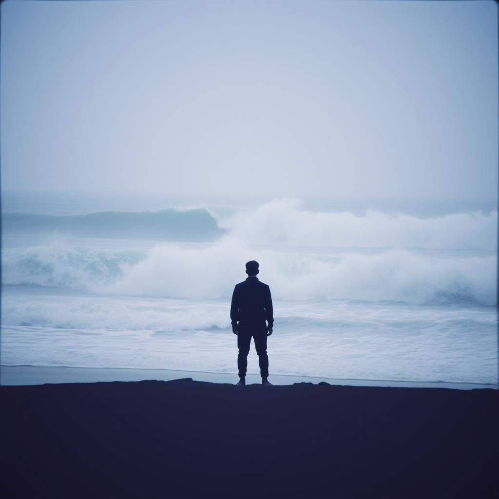 Let you drown
