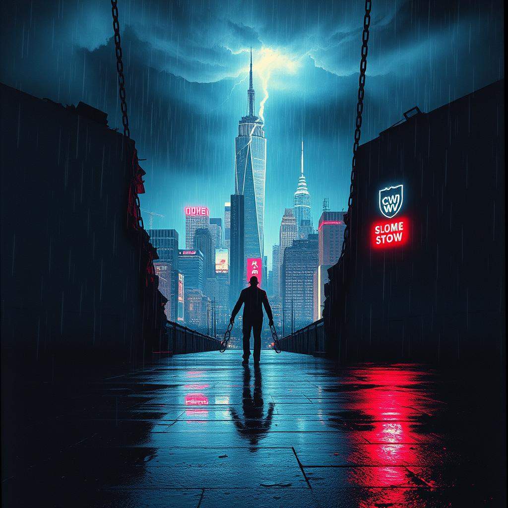 Breaking Free for good