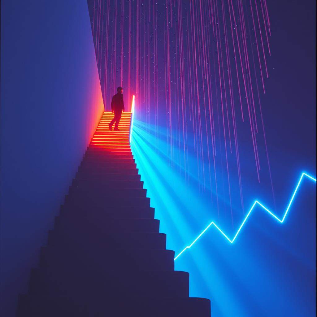 The reason I climb//fall off