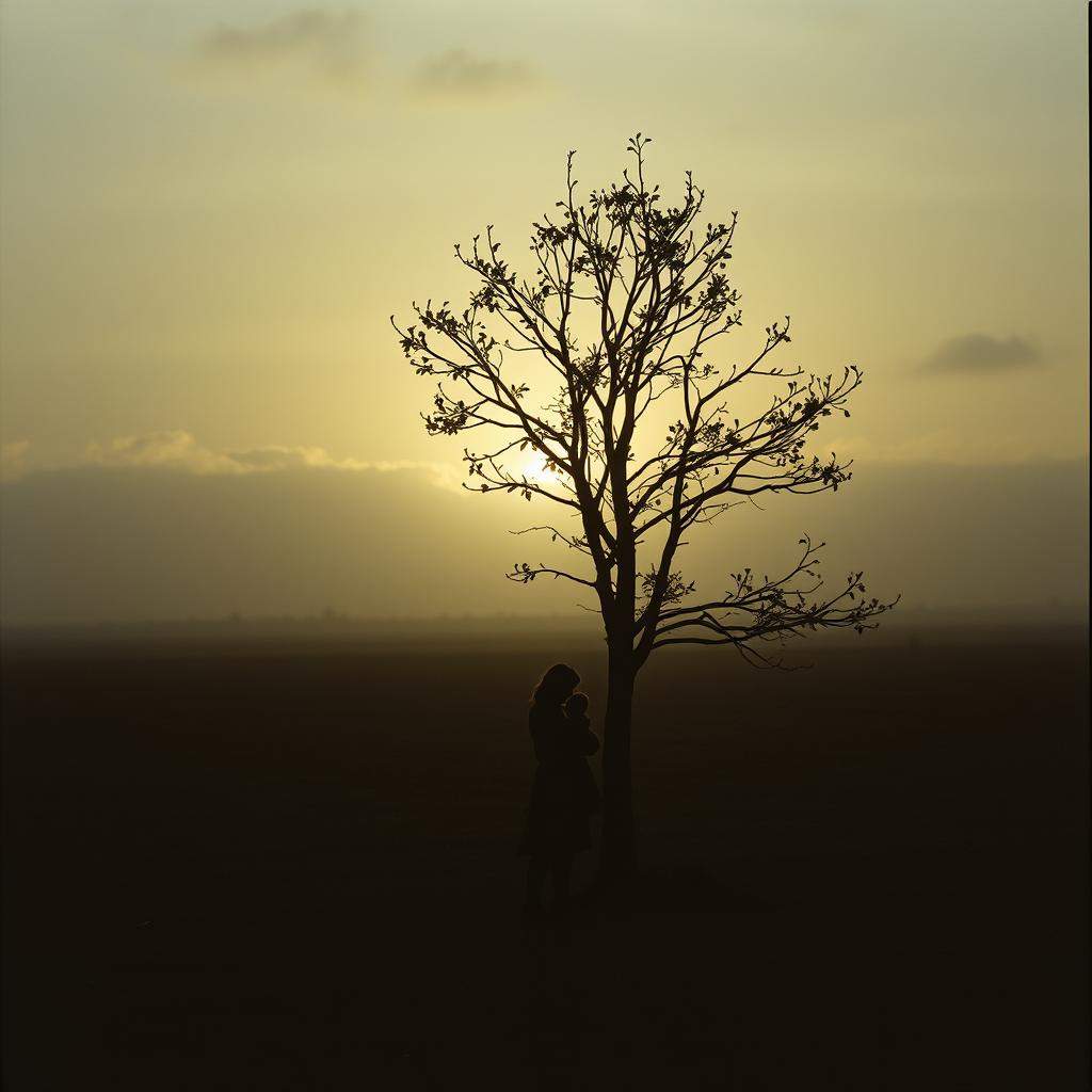 Everything I Never Had